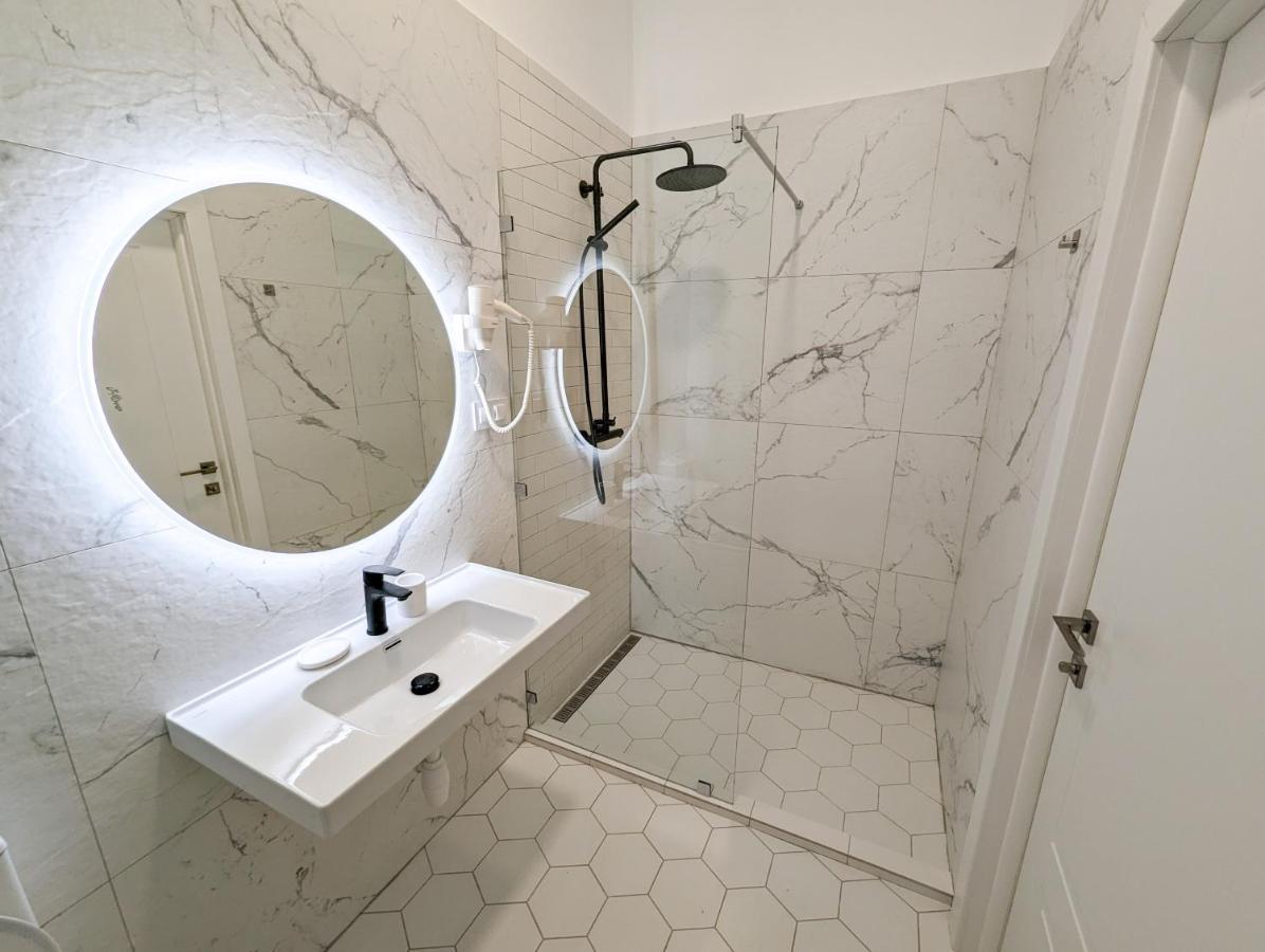 Kyiv Honchara Hotel Eksteriør billede
