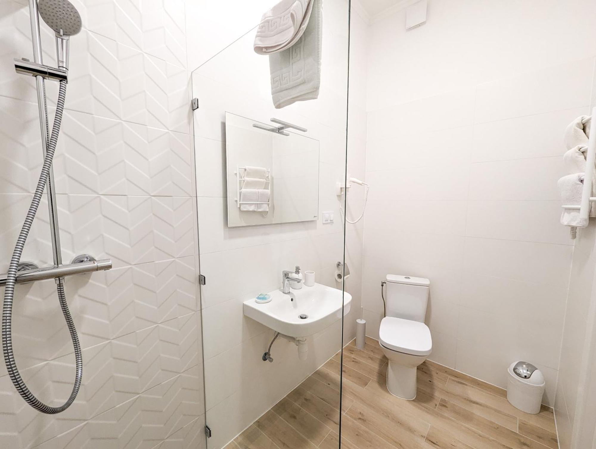 Kyiv Honchara Hotel Eksteriør billede