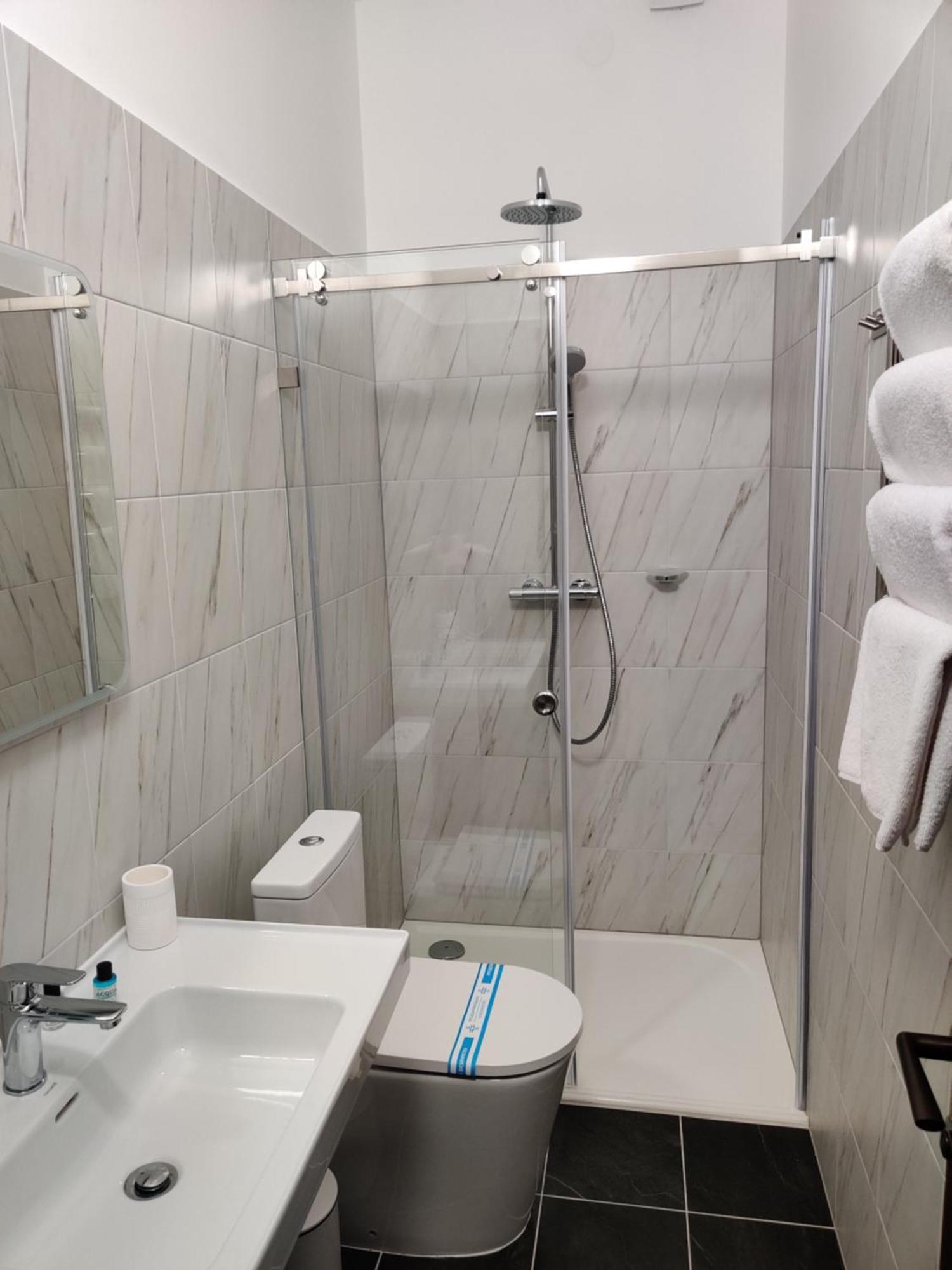 Kyiv Honchara Hotel Eksteriør billede
